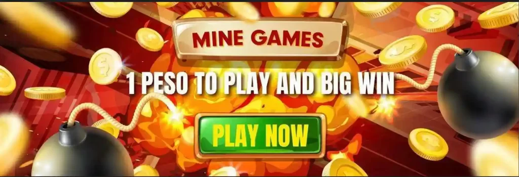 AABPLAY-1 peso to play and big win