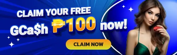 claim your free 100