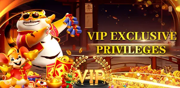 vip exclusive privileges