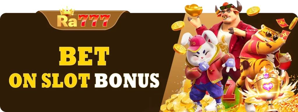 RA777 Bet Slot Bonus-bet slott rewards-02