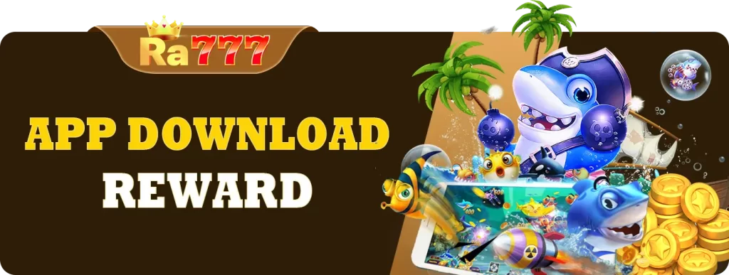 RA777 App download-bonus up to P599-02