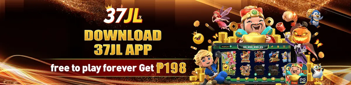 37JL Casino-download app free to play forever P198