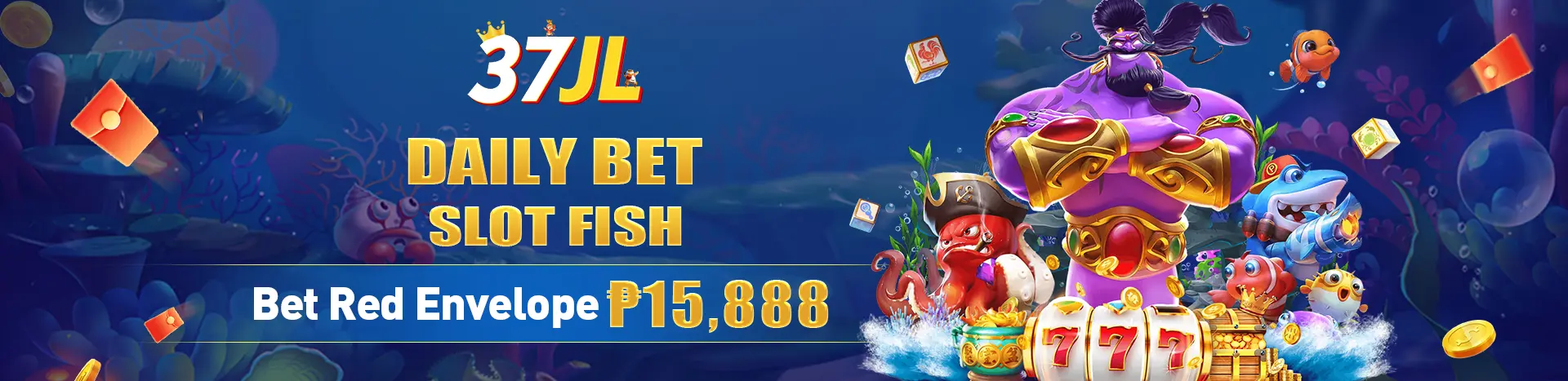 37JL Casino-Daily Bet Bonus