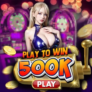 play to win up to P500K