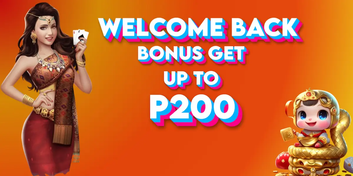 gambit City Welcome bonus-welcome back bonus