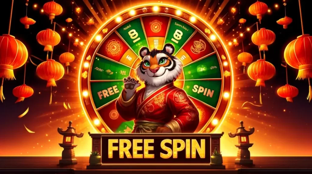 60win vip club-free spin