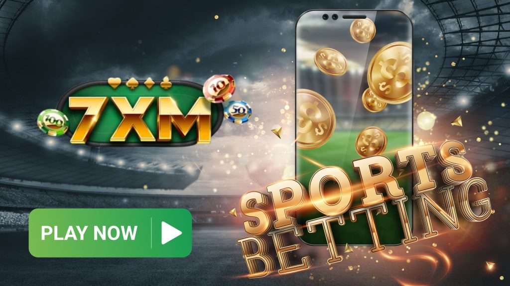 7XM - Sports Betting