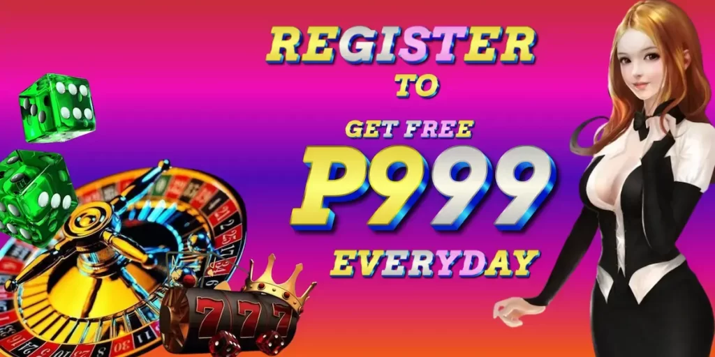 93JL REgistration-register to get Free P999