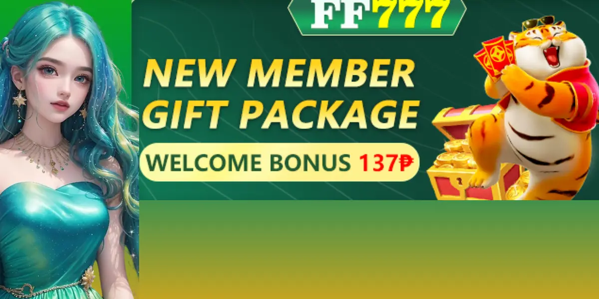 ff777 casino app-welcome bonus P137