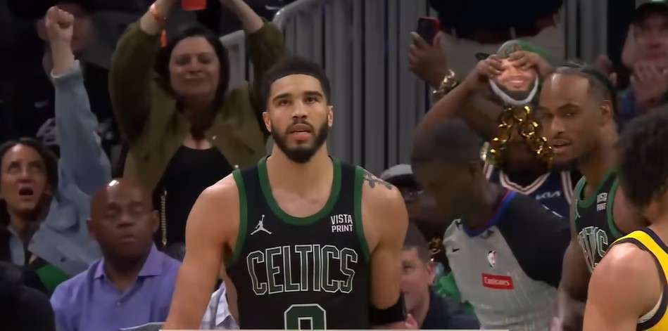 Celtics vs Pacers - NBA Eastern Finals - Game 2