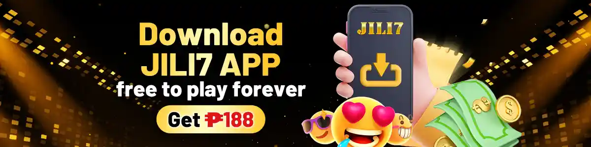 JILI7 App