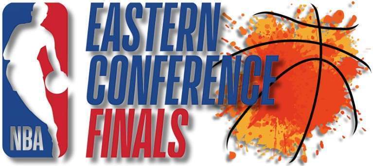 NBA Eastern Conference Finals