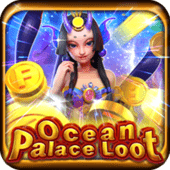 Ocean Palace Loot