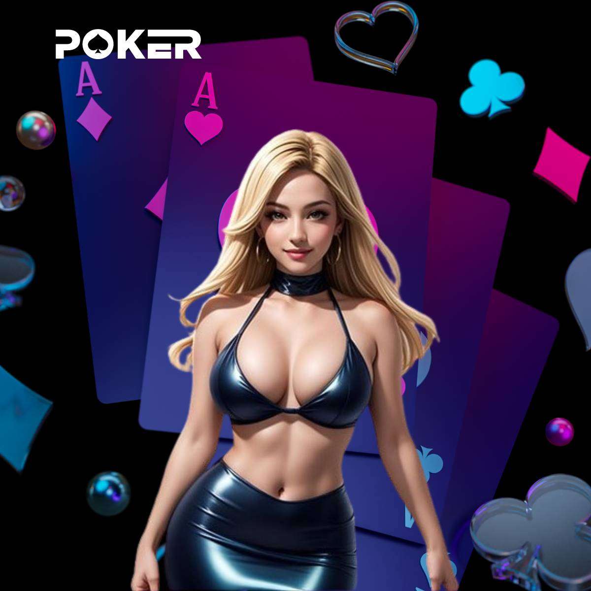 Online Poker Games