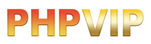 PHPVip Casino logo