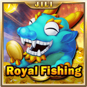 Royal-Fishing