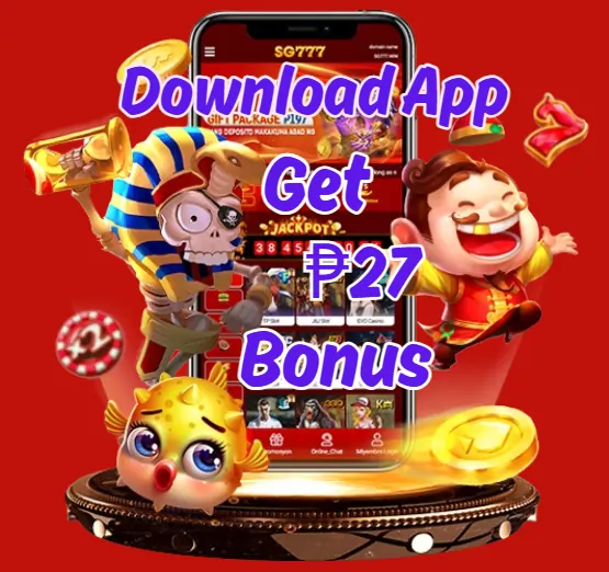 SG777 Casino App