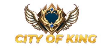 City of King VIP