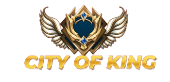 City of King Casino App