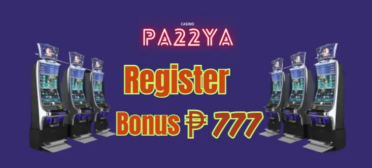 PA22YA Casino Register