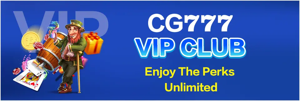 VIP PERKS UNLIMITED