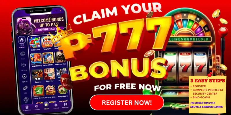 GMBET lucky spin bonus-CLAIM P777 FREE BONUS