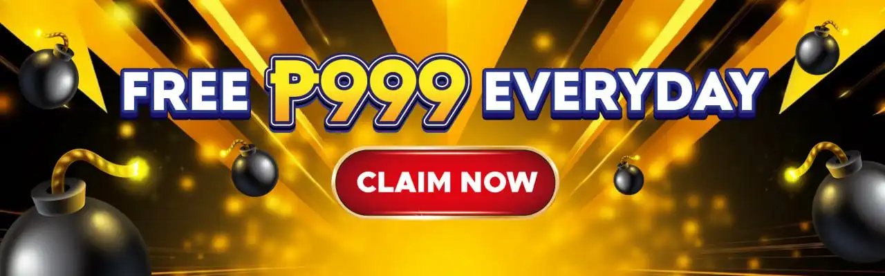 free 999 everyday claim now