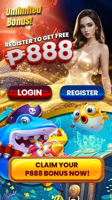 88JL -register to get free P888 bonus