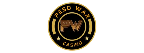 peso war logo