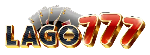 LAGO777 logo