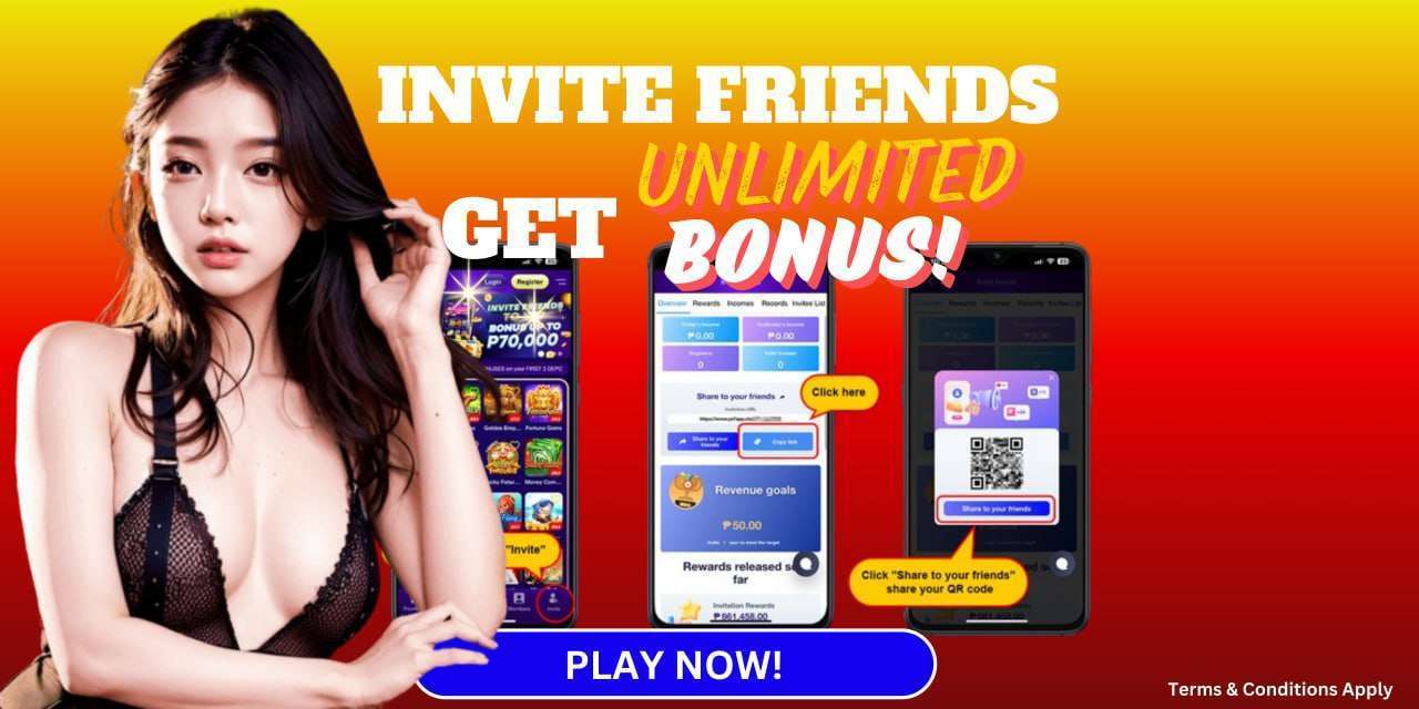 Abjili Gaming App-INVITE FRIENDS 