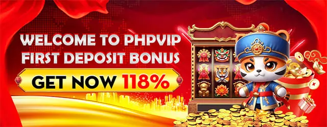 phpvip welcome bonus