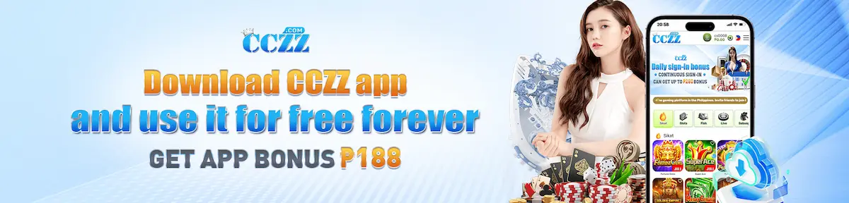 CC77 App-Get free 777 bonus