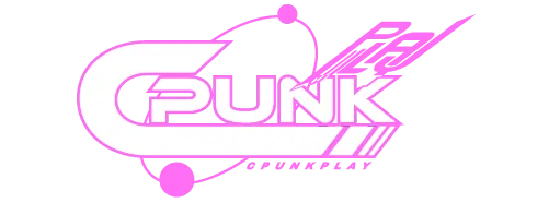 CPUNKPlay Register