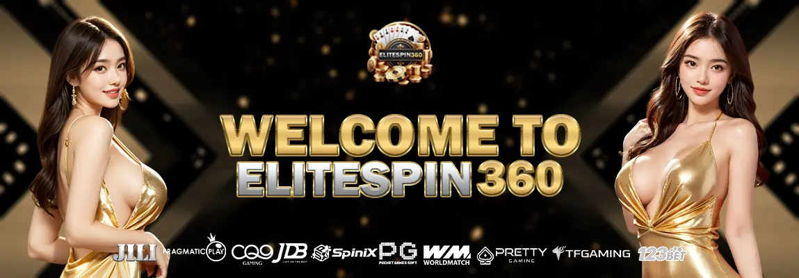 ELITESPIN360 Register