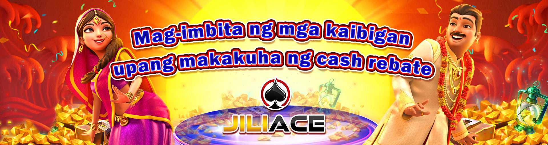 JILIACE