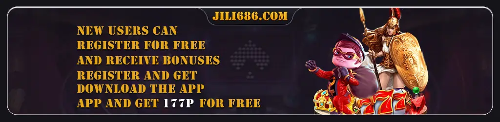 JILI686 Bonus