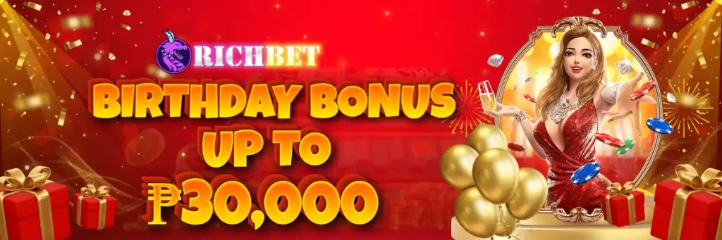 RICHBET App