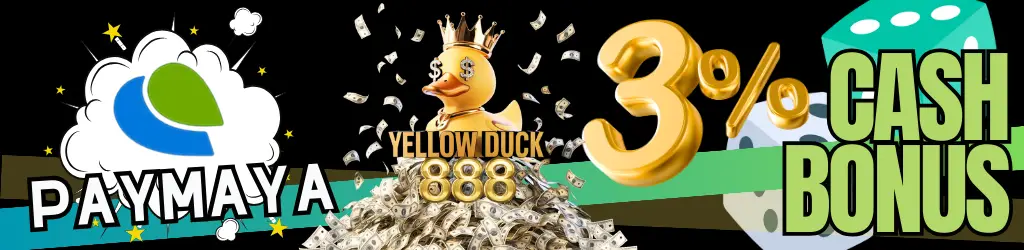 YELLOWDUCK888