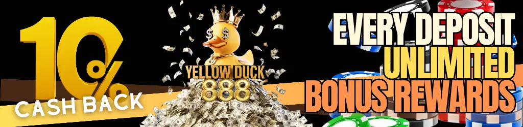 YELLOWDUCK888