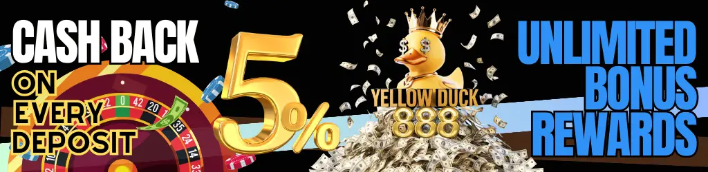 YELLOWDUCK888